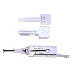 Auto lishi ne66 for sale  Delivered anywhere in UK