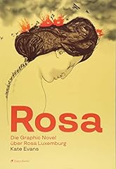 Rosa graphic novel gebraucht kaufen  Wird an jeden Ort in Deutschland