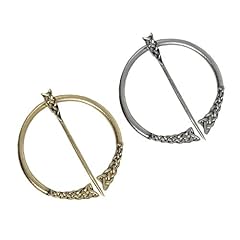 2pack viking fibula d'occasion  Livré partout en France