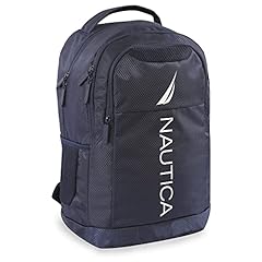 Nautica backpack navy for sale  Delivered anywhere in USA 