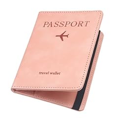 Iliyah passport holder for sale  Delivered anywhere in UK