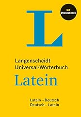 Langenscheidt universal wörte gebraucht kaufen  Wird an jeden Ort in Deutschland