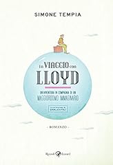 Viaggio con lloyd usato  Spedito ovunque in Italia 