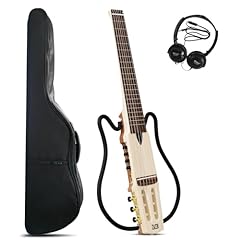 Travel guitar acoustic for sale  Delivered anywhere in USA 