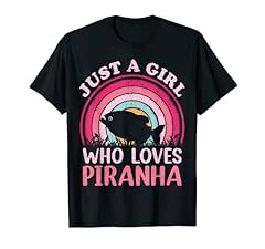 Piranha fish vintage for sale  Delivered anywhere in Ireland