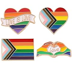 Pride accessories pin for sale  Delivered anywhere in UK