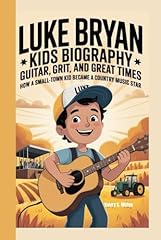 Luke bryan kids for sale  Delivered anywhere in USA 