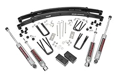 Rough country suspension for sale  Delivered anywhere in USA 
