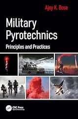 Military pyrotechnics d'occasion  Livré partout en France