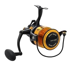 Penn ssvii8500ll spinfisher for sale  Delivered anywhere in USA 