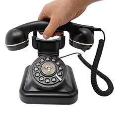 Retro festnetztelefon vintage gebraucht kaufen  Wird an jeden Ort in Deutschland