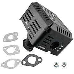 Fubesk engine muffler for sale  Delivered anywhere in UK