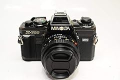 Minolta 700 50mm for sale  Delivered anywhere in USA 