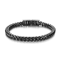 Lucky2 mens bracelet for sale  Delivered anywhere in USA 