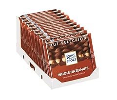 Ritter sport nut for sale  Delivered anywhere in USA 