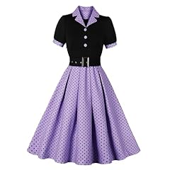 Wellwits women polka for sale  Delivered anywhere in UK