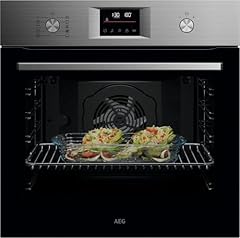 Aeg einbaubackofen serie gebraucht kaufen  Wird an jeden Ort in Deutschland