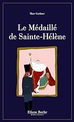 Médaillé sainte hélène d'occasion  Livré partout en France
