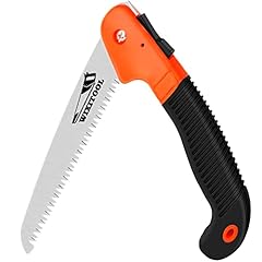 Folding hand saw for sale  Delivered anywhere in UK