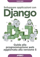 Sviluppare applicazioni con usato  Spedito ovunque in Italia 