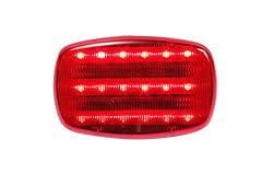 Lite red led for sale  Delivered anywhere in USA 