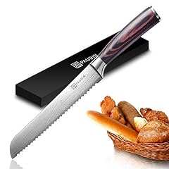Paudin bread knife for sale  Delivered anywhere in UK
