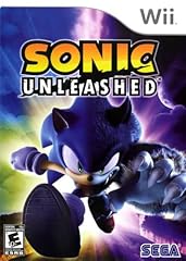 Sonic unleashed usato  Spedito ovunque in Italia 