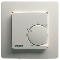 Raumthermostat ram 741 gebraucht kaufen  Wird an jeden Ort in Deutschland