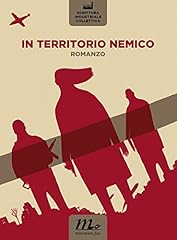 Territorio nemico usato  Spedito ovunque in Italia 