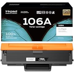 Inkpad w1106a 106a usato  Spedito ovunque in Italia 