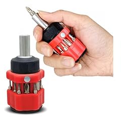 Panshiyon stubby screwdriver for sale  Delivered anywhere in USA 