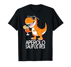 Aperolo saufus rex gebraucht kaufen  Wird an jeden Ort in Deutschland