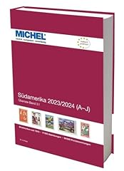 Michel südamerika 2023 gebraucht kaufen  Wird an jeden Ort in Deutschland
