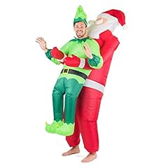 Bodysocks inflatable santa for sale  Delivered anywhere in UK