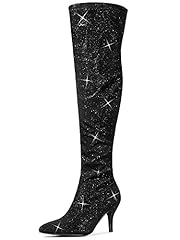 Allegra damen glitzerstiefel gebraucht kaufen  Wird an jeden Ort in Deutschland