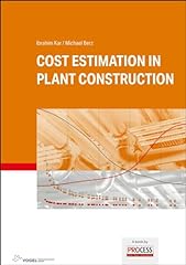 Cost estimation plant for sale  Delivered anywhere in UK