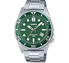 Casio orologio elegante usato  Spedito ovunque in Italia 