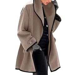Womens wool blend for sale  Delivered anywhere in UK
