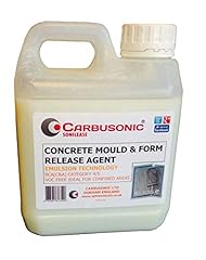 Concrete mould release for sale  Delivered anywhere in UK