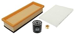 Mapco 68302 set usato  Spedito ovunque in Italia 