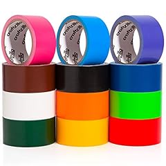 Craftzilla rainbow colored for sale  Delivered anywhere in USA 