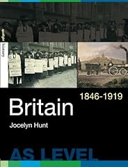 Britain 1846 1919 for sale  Delivered anywhere in UK