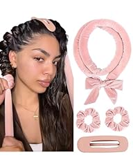 Yanibest heatless hair for sale  Delivered anywhere in USA 