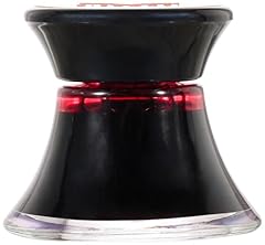 Encrier verre visconti d'occasion  Livré partout en France