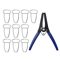 Spring clamp pliers for sale  Delivered anywhere in UK