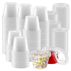 3oz portion cups for sale  Delivered anywhere in USA 