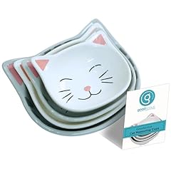 Cat measuring cups for sale  Delivered anywhere in USA 