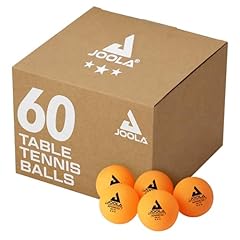 Joola training balls for sale  Delivered anywhere in USA 