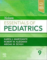 Nelson essentials pediatrics for sale  Delivered anywhere in USA 