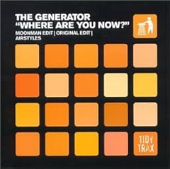 Where Are You Now for sale  Delivered anywhere in UK